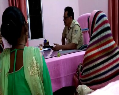 ଫେସବୁକ୍ରୁ ଆରମ୍ଭ ହେଲା ପ୍ରେମ, ତାପରେ ଶାରୀରିକ ସମ୍ପର୍କ, ଶେଷରେ ଧୋକା ଦେଇ ପ୍ରେମିକ ଫେରାର