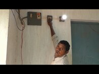 ନଗଡ଼ାରେ ଜଳିଲା ବିଜୁଳି ବତୀ, ଲୋକାୟୁକ୍ତଙ୍କ ନୋଟିସ୍ ପରେ ପ୍ରଶାସନ ଜାଗିଲା