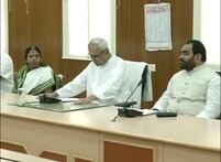 ନବୀନଙ୍କୁ ପ୍ରତି ୨ ମାସରେ ରିପୋର୍ଟ ଦେବେ ବିଧାୟକ; ୨ ଦିନରୁ ବେଶୀ ଅନୁପସ୍ଥିତି ମନା