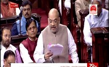 ନାଗରିକତା ବିଲ୍‌: ମୁସଲମାନଙ୍କୁ ଚିନ୍ତା କରିବା ଦରକାର ନାହିଁ, କହିଛନ୍ତି ଅମିତ ଶାହ