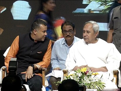 ନିଜ କାହାଣୀରେ ଓଡ଼ିଶାର ଚି଼ତ୍ର ଓ ଚ଼ରିତ୍ରଙ୍କୁ ସ୍ଥାନ ଦେବେ ଔପନ୍ୟାସିକ ଚ଼େତନ ଭଗତ