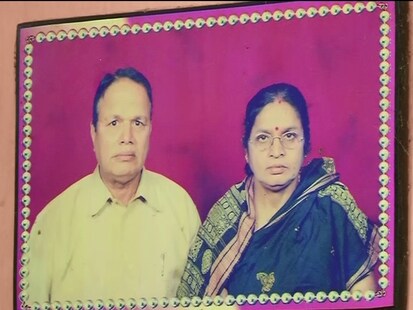 କଟକ ବୃଦ୍ଧ ଦମ୍ପତି ହତ୍ୟା: ଦୃବୁର୍ତ୍ତମାନଙ୍କର ଏକ ମାତ୍ର ଲକ୍ଷ ଥିଲା ହତ୍ୟା କରିବା