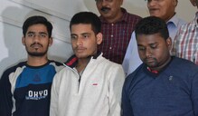 ତିନି ପେସାଦାର ସାଇବର୍ ଠକ ବିହାରରୁ ଗରିଫ; ଓଡିଶାରୁ ଠକିଛନ୍ତି ୫୬ ଲକ୍ଷ ଟଙ୍କା