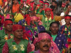 ଧନୁଯାତ୍ରା: ଆରମ୍ଭ ହେଲା ବରଗଡ଼ର ବିଶ୍ବପ୍ରସିଦ୍ଧ ଧନୁଯାତ୍ରାର ଆଦ୍ୟ ପର୍ବ