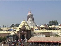 ନୂଆ ବର୍ଷ ଦିନ ପାଇଁ ସଜେଇ ହେଉଛି ଶ୍ରୀକ୍ଷେତ୍ର; ଲକ୍ଷାଧିକ ଶ୍ରଦ୍ଧାଳୁଙ୍କ ସମାଗମ ହେବ