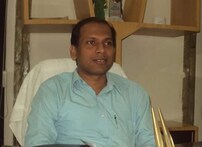 ଲକ୍ଷେ ଟଙ୍କା ଲାଞ୍ଚ ନେଇ ଗିରଫ ହେବା ପରେ ନିଲମ୍ବିତ ହେଲେ IAS ବିଜୟ କେତନ ଉପାଧ୍ୟାୟ