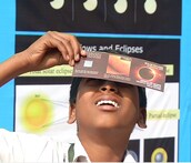 ଆଜି ବର୍ଷର ତୃତୀୟ ଓ ଶେଷ ସୂର୍ଯ୍ୟପରାଗ; ଓଡ଼ିଶାରେ ଦେଖାଯିବ; ଖାଲି ଆଖିରେ ଦେଖିବା ମନା