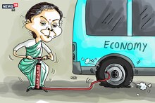 ଆର୍ଥିକ ସର୍ଭେ: ରେଷ୍ଟୁରାଣ୍ଟ ଖୋଲିବାକୁ ୪୫ ଡ଼କ୍ୟୁମେଣ୍ଟ ଦରକାର, ବନ୍ଧୁକ ପାଇଁ ୧୯!