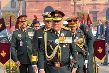 ପ୍ରଥମ CDS ବିପିନ ରାୱତ କହିଲେ: ‘ସେନା ରାଜନୀତିରୁ ଦୂରରେ ରହେ, ସରକାରଙ୍କ ଆଦେଶ ମାନେ’