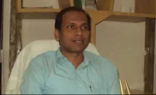 ନିଲମ୍ବିତ ଆଇଏଏସ ଅଫିସର ବିଜୟ କେତନ ଉପାଧ୍ୟ୍ୟାୟ