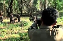 ସାହସକୁ ସଲାମ: ମାଲକାନଗିରିରେ ଲୋକଙ୍କ ଟେକା ପଥର ମାଡ଼ରେ ଇନାମୀ ମାଓବାଦୀ ମୃତ