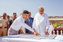 ବିଶ୍ୱ ଐତିହ ନଗର ଆଡ଼କୁ ଆଗେଇଲା ପୁରୀ; ୭ଟି ବଡ଼ ପ୍ରକଳ୍ପର ଶିଳାନ୍ୟାସ କଲେ ନବୀନ