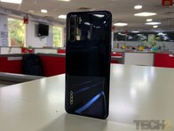 ଓପୋର ନୂଆ F15 ଫୋନରେ ମଳିପାରିବ ୨ହଜାର ଟଙ୍କା ପର୍ଯ୍ୟନ୍ତ କ୍ୟାସବ୍ୟାକ