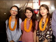 ପାକିସ୍ତାନରୁ ପୁରୀ: ସୀମା ସେପାରିର ହିନ୍ଦୁ ଓ ସିଖ୍‌ମାନେ ଜଗନ୍ନାଥଙ୍କୁ ଭେଟି ବିହ୍ୱଳ