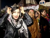 ପାକିସ୍ତାନରୁ ଆସି ପୁରୀରେ ଶ୍ରୀ ଜଗନ୍ନାଥଙ୍କୁ ଦର୍ଶନ କଲେ ୫୦ରୁ ଅଧିକ ହିନ୍ଦୁ