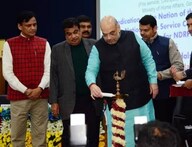 ଅମିତ୍‌ ଶାହାଙ୍କ ମୁହଁରେ ଓଡ଼ିଶାକୁ ପ୍ରଶଂସା