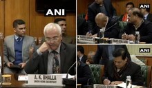 କେନ୍ଦ୍ରସରକାଙ୍କ ବଡ଼ ସଫଳତା: ବଡ଼ୋ ଉଗ୍ରବାଦୀମାନେ ଅଲଗା ରାଜ୍ୟ ଦାବି ଛାଡ଼ିଲେ