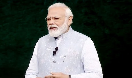 ପ୍ରଧାନମନ୍ତ୍ରୀ ନରେନ୍ଦ୍ର ମୋଦିଙ୍କ ସହ ‘ପରୀକ୍ଷା ପେ ଚର୍ଚ୍ଚା’୨୦୨୦: ପରୀକ୍ଷା ପୂର୍ବରୁ କିପରି ଚାପମୁକ୍ତ ରହିହେବ ଛାତ୍ରୀଛାତ୍ରଙ୍କୁ କହିଲେ ପ୍ରଧାନମନ୍ତ୍ରୀ