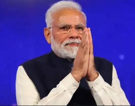ପ୍ରଧାନମନ୍ତ୍ରୀ ନରେନ୍ଦ୍ର ମୋଦି 