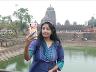 ଲିଙ୍ଗରାଜ ମନ୍ଦିର ଚତୁଃପାର୍ଶ୍ବ ସୌନ୍ଦର୍ଯ୍ୟକରଣ କାମ ଆଗେଇ ଚ଼ାଲିଛି; ଜାଗର ଆଗରୁ ସରିବ