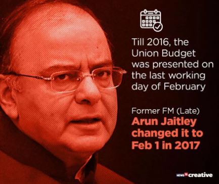 ୨୦୧୪ ମସିହାରେ ଅରୁଣ ଜେଟଲୀଙ୍କ ଦ୍ବାରା ଉପସ୍ଥାପିତ ହୋଇଥିବା ତାଙ୍କର ପ୍ରଥମ ବଜେଟ ଏଯାବତ୍ ସବୁ ଠୁ ଲମ୍ବା ବଜେଟ ଭାଷଣ ଥିଲା, ଯେଉଁଥିରେ ୨୫୩ଟି ଅନୁଚ୍ଛେଦ ରହିଥିଲା । ଏହି ବଜେଟ ଭାଷଣ ଦୁଇ ଘଣ୍ଟା ଦଶ ମିନିଟ୍ ଧରି ଚ଼ାଲିଥିଲା । ଜେଟଲୀ ନିଜ ସ୍ବାସ୍ଥ୍ୟଗତ ସମସ୍ୟା ଯୋଗୁଁ ମଝିରେ ମାତ୍ର ଚ଼ାରି ମିନିଟର ବ୍ରେକ୍ ନେଇଥିଲେ । ୨୦୧୪ ମସିହାରେ ଅରୁଣ ଜେଟଲୀଙ୍କ ଦ୍ବାରା ଉପସ୍ଥାପିତ ହୋଇଥିବା ତାଙ୍କର ପ୍ରଥମ ବଜେଟ ଏଯାବତ୍ ସବୁ ଠୁ ଲମ୍ବା ବଜେଟ ଭାଷଣ ଥିଲା, ଯେଉଁଥିରେ ୨୫୩ଟି ଅନୁଚ୍ଛେଦ ରହିଥିଲା । ଏହି ବଜେଟ ଭାଷଣ ଦୁଇ ଘଣ୍ଟା ଦଶ ମିନିଟ୍ ଧରି ଚ଼ାଲିଥିଲା । ଜେଟଲୀ ନିଜ ସ୍ବାସ୍ଥ୍ୟଗତ ସମସ୍ୟା ଯୋଗୁଁ ମଝିରେ ମାତ୍ର ଚ଼ାରି ମିନିଟର ବ୍ରେକ୍ ନେଇଥିଲେ ।