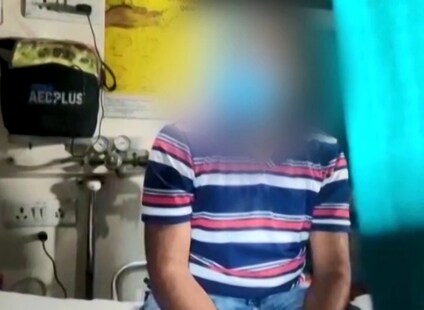 କରୋନା ଭାଇରସ: ରାଜ୍ୟରେ ପୁଣି ଆଉ ଜଣେ ସନ୍ଦିଗ୍ଧ; ଚୀନ୍ ଫେରନ୍ତା ଓଡ଼ିଆଙ୍କ ଉପରେ ସତର୍କ ଦୃଷ୍ଟି