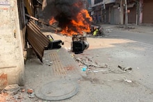 ଦିଲ୍ଲୀ ଦଙ୍ଗାରେ ମୃତ୍ୟୁ ସଂଖ୍ୟା ୨୩ ହେଲା; ୨୦୦ରୁ ଅଧିକ ଲୋକ ଆହତ; ଧାରା ୧୪୪ ଲାଗିଲା