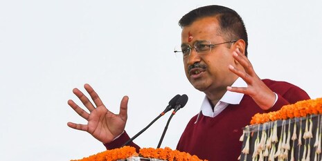 ଦିଲ୍ଲୀରେ କେଜରୀୱାଲ 3.0 ଆରମ୍ଭ ହେଲା; କେନ୍ଦ୍ର ସହ ତାଳମେଳ ଓ ମୋଦିଙ୍କ ଆଶୀର୍ବାଦ ଲୋଡ଼ିଲେ