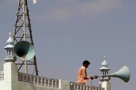 ଯୁ.ପି.ରେ ମସଜିଦ୍ ଓ ମନ୍ଦିରର ଲାଉଡ଼୍ ସ୍ପିକରରେ ଏଣିକି ସରକାରୀ ଯୋଜନାର ପ୍ରଚ଼ାର ହେବ