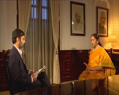 Exclusive Interview: ଆମେ ସମସ୍ତଙ୍କ ଆଶାକୁ ଦୃଷ୍ଟିରେ ରଖିଥିଲୁ, ବଜେଟ ପରେ କହିଲେ ଅର୍ଥ ମନ୍ତ୍ରୀ