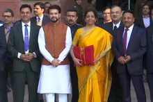 ବଜେଟ ୨୦୨୦: ଦିନ ୧୧ଟାରେ ନିର୍ମଳା ସୀତାରମଣ କେନ୍ଦ୍ର ବଜେଟ-୨୦୨୦ ଉପସ୍ଥାପନ କରିବେ