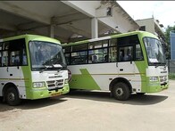 କରୋନା ପାଇଁ ବସ୍ ମାଲିକଙ୍କୁ ଆଦେଶ: ଯେତିକି ସିଟ୍ ସେତିକି ଯାତ୍ରୀ ଉଠାଅ, ନହେଲେ ଦଣ୍ଡ