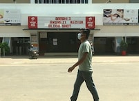 କରୋନା ଭାଇରସ: ଭୁବନେଶ୍ୱରରେ ରାସ୍ତାରେ ପାନ ଛେପ ପକେଇଲେ BMC ନେବ ₹୫୦୦ ଫାଇନ୍