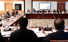 କରୋନା ଭାଇରସ: ୩ ନୂଆ ମାମଲା ଆସିଲା; ମୁକାବିଲା ପାଇଁ ପ୍ରସ୍ତୁତ ରହିବାକୁ କହିଲେ ମୋଦି