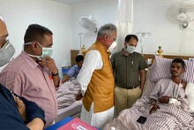 ଛତିଶଗଡ଼ର ସୁକମାରେ ମାଓବାଦୀଙ୍କ ସହ ଗୁଳି ବିନିମୟରେ ୧୭ ଜଣ ସୁରକ୍ଷା କର୍ମୀ ମୃତ