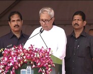 କଟକ ବଡ଼ ମେଡିକାଲକୁ ବିଶ୍ବସ୍ତରୀୟ କରିବା ପାଇଁ ଭିତ୍ତି ପ୍ରସ୍ତର ସ୍ଥାପନ କଲେ ନବୀନ