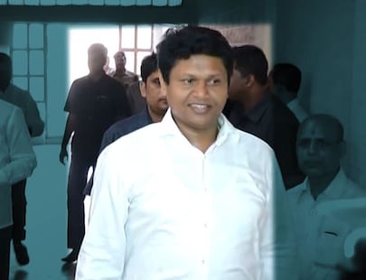 ପ୍ରଣବ ପ୍ରକାଶ ଦାସ ‘ବବି’ ହେଲେ ବିଜେଡିର ସଙ୍ଗଠନ ସମ୍ପାଦକ; ମାନେ ଦଳର ନମ୍ବର୍ ୨ ନେତା