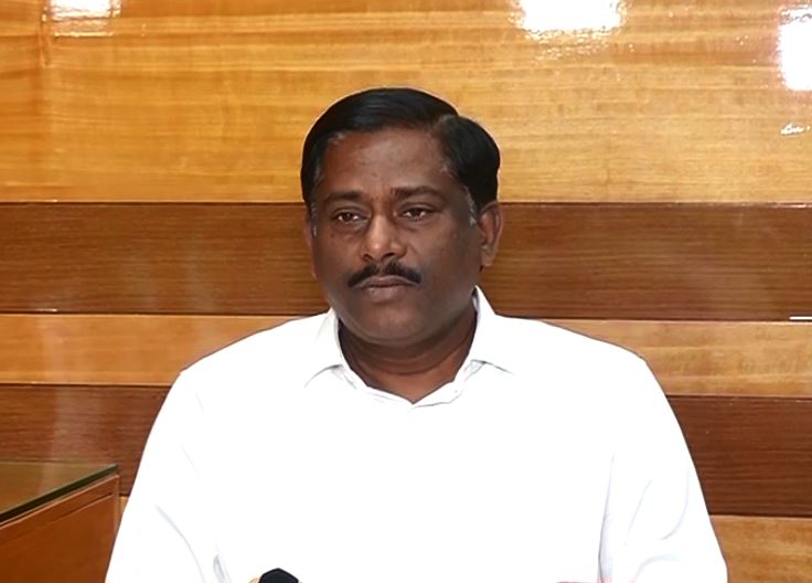 ଦାସବର୍ମା ଯୋଜନା ବୋର୍ଡ ଉପାଧ୍ୟକ୍ଷ ହେବା ପରେ ରାଜ୍ୟ ସଭା ପାଇଁ BJDରେ ନୂଆ ସମୀକରଣ – News18 ଓଡିଆ