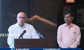 ସବୁ ଥଣ୍ଡା ଜ୍ୱର COVID-19 ନୁହେଁ; ଅଧିକ ଜ୍ୱର ରହିଲେ ୧୦୪କୁ କଲ୍‌ କରନ୍ତୁ: ବାଗଚୀ