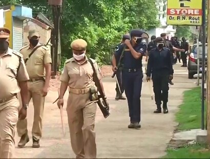 ଭଦ୍ରକ ଜିଲ୍ଲାରେ ଆଉ ୪ କରୋନା ପଜିଟିଭ୍ ଚିହ୍ନଟ; ରାଜ୍ୟରେ ମୋଟ ଆକ୍ରାନ୍ତ ସଂଖ୍ୟା ୯୪ ହେଲା
