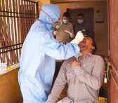 ରାଜ୍ୟରେ ଆଉ ୫ କରୋନା ପଜିଟିଭ୍ ଚିହ୍ନଟ ହେଲେ; ଆଜି ଠାରୁ ଲକଡାଉନ ପାଳନ କଡ଼ା ହେବ