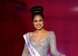 କରୋନା ରୋଗୀଙ୍କ ଚିକିତ୍ସା କରିବାକୁ ଡାକ୍ତର ବନିଲେ ବିୟୁଟି କ୍ୱିନ୍‌ ଭାଷା ମୁଖାର୍ଜୀ