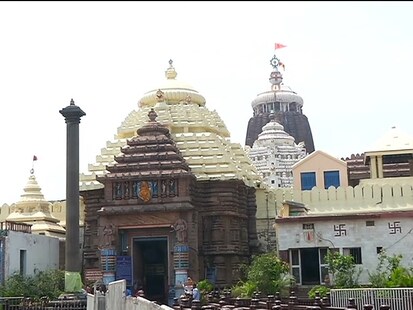 କରୋନା ଦୂର କରିବା ପାଇଁ ଶ୍ରୀମନ୍ଦିରରେ ଚଣ୍ଡୀ ପାଠ, ବିଷ୍ଣୁ ସହସ୍ରନାମ ଓ ବେଦ ପାଠ ଚାଲିଛି