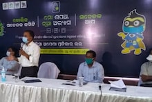 ଲୋକଙ୍କୁ କରୋନା ବିଷୟରେ ସଚେତନ କରିବ ବି.ଏମ୍.ସି.ର ‘ସଚେତକ’ ମୋବାଇଲ ଆପ୍