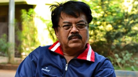 ଅଭିନେତା ବିଜୟ ମହାନ୍ତି ଅସୁସ୍ଥ, ହୃଦୟ ରୋଗ ପାଇଁ ହାଇଦ୍ରାବାଦରେ ହସପିଟାଲରେ ଭର୍ତ୍ତି ହେଲେ