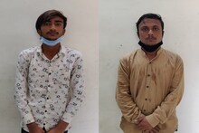 ଅହମଦାବାଦରେ ଲଜ୍ଜା: କରୋନା ମୃତକଙ୍କ ଦେହରୁ ଅଳଙ୍କାର ଚୋରି କରି ୨ ଜଣ ଗିରଫ ହେଲେ