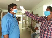 ଆଜି ଗୋଟେ ଦିନରେ ରାଜ୍ୟରେ ୮୬ ନୂଆ କରୋନା ଆକ୍ରାନ୍ତ ଚିହ୍ନଟ; ଏ ଯାଏଁ ମୋଟ ୬୨୪