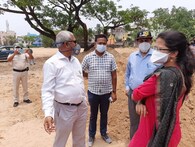 ପୁଣି ଆରମ୍ଭ ହେବାକୁ ଯାଉଛି କଟକର ନବନିର୍ମାଣ କାର୍ଯ୍ୟ; ବଦଳିବ ସହରର କାୟାକଳ୍ପ