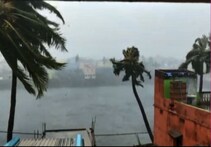 ଅମ୍ଫନ ବାତ୍ୟାର ପୂର୍ବ ରାତିର ପ୍ରତି ମିନିଟ୍ ବଢ଼ାଇଥିଲା ଅଧିକାରୀମାନଙ୍କ ଟେନସନ୍