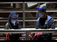 ରାଜ୍ୟରେ ଆହୁରି ୪୮ କରୋନା ଆକ୍ରାନ୍ତ ଚିହ୍ନଟ ହେଲେ; ଏବେ ମୋଟ ସଂଖ୍ୟା ୬୭୨ ହେଲା